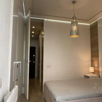 Сдается 2-х комнатная квартира, 38 м²