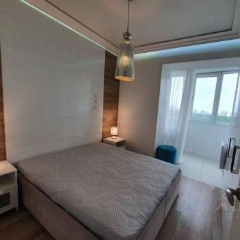Сдается 2-х комнатная квартира, 38 м²