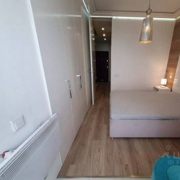 Сдается 2-х комнатная квартира, 38 м²