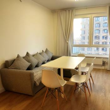 Сдается 2-х комнатная квартира, 46,2 м²