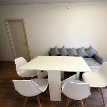 Сдается 2-х комнатная квартира, 46,2 м²