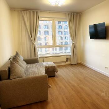 Сдается 2-х комнатная квартира, 46,2 м²