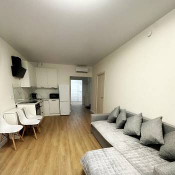 Сдается 2-х комнатная квартира, 46,2 м²