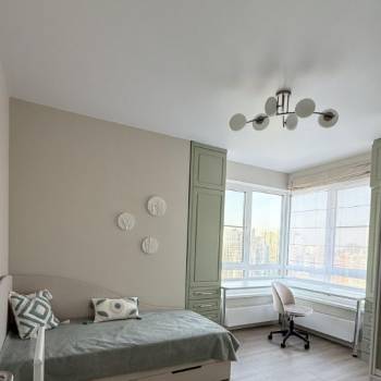 Сдается 2-х комнатная квартира, 50 м²