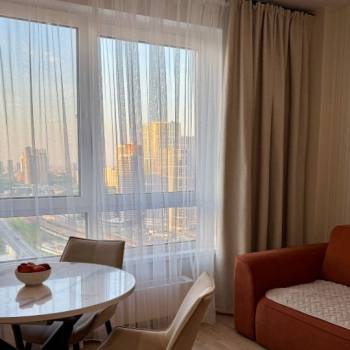 Сдается 2-х комнатная квартира, 50 м²