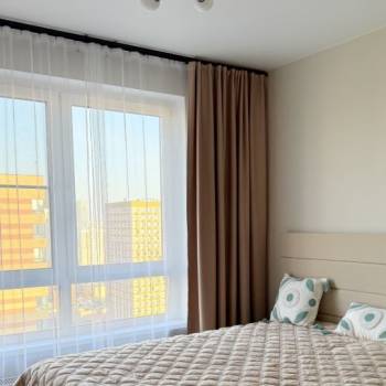 Сдается 2-х комнатная квартира, 50 м²