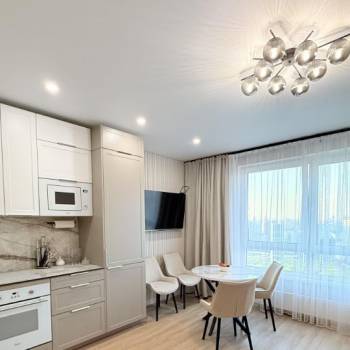 Сдается 2-х комнатная квартира, 50 м²