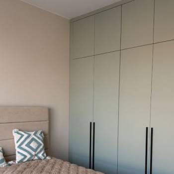 Сдается 2-х комнатная квартира, 50 м²