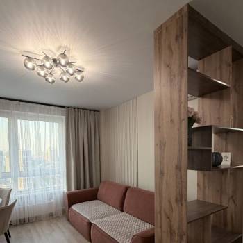 Сдается 2-х комнатная квартира, 50 м²