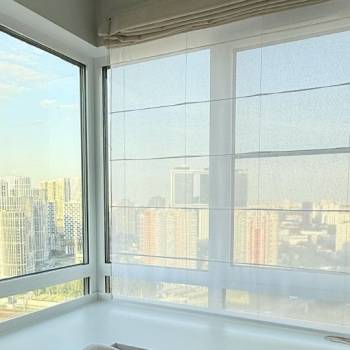 Сдается 2-х комнатная квартира, 50 м²