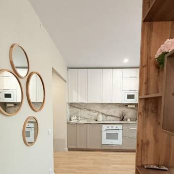 Сдается 2-х комнатная квартира, 50 м²