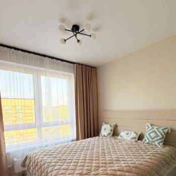 Сдается 2-х комнатная квартира, 50 м²