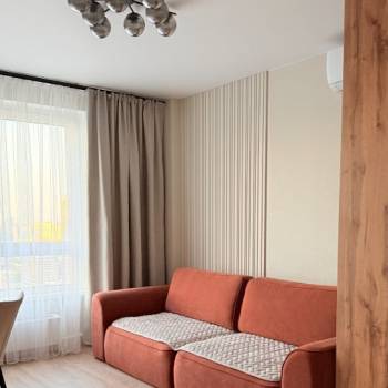 Сдается 2-х комнатная квартира, 50 м²
