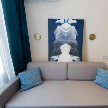 Сдается 2-х комнатная квартира, 45,2 м²