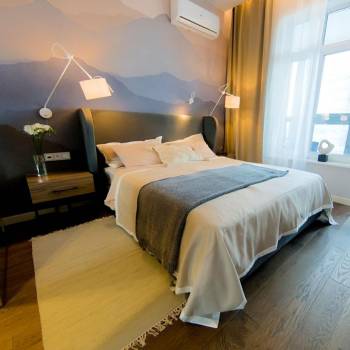 Сдается 2-х комнатная квартира, 45,2 м²