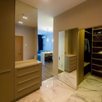Сдается 2-х комнатная квартира, 45,2 м²