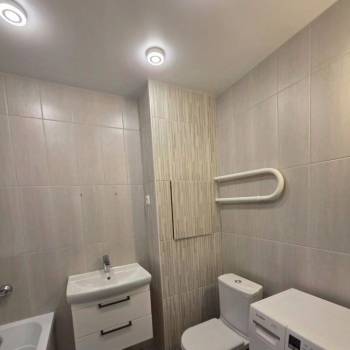 Продается 1-комнатная квартира, 36,4 м²