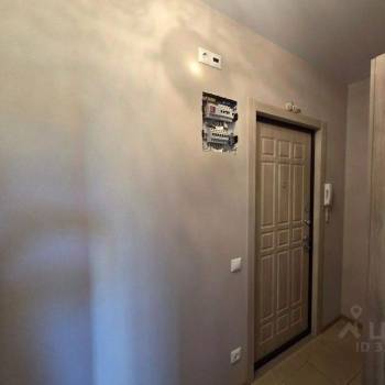 Продается 1-комнатная квартира, 36,4 м²