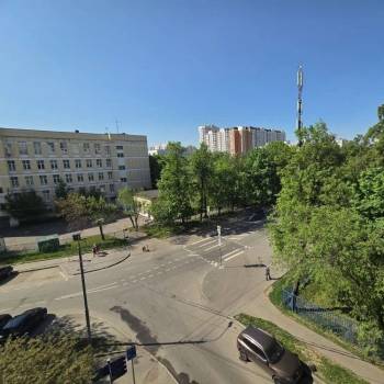 Продается 1-комнатная квартира, 36,4 м²