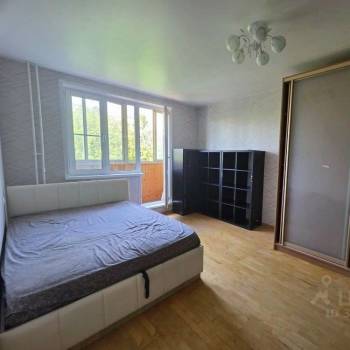Продается 1-комнатная квартира, 36,4 м²
