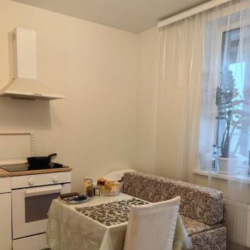 Продается 1-комнатная квартира, 39,8 м²