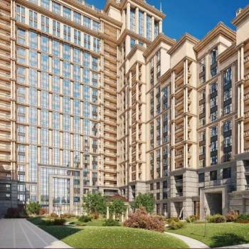 Продается 2-х комнатная квартира, 70 м²