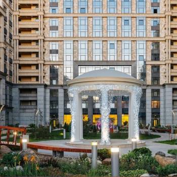 Продается 2-х комнатная квартира, 70 м²