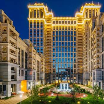 Продается 2-х комнатная квартира, 70 м²