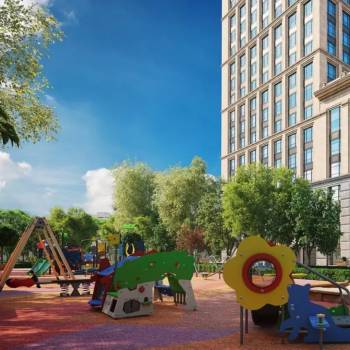 Продается 2-х комнатная квартира, 70 м²