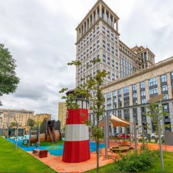 Продается 2-х комнатная квартира, 70 м²