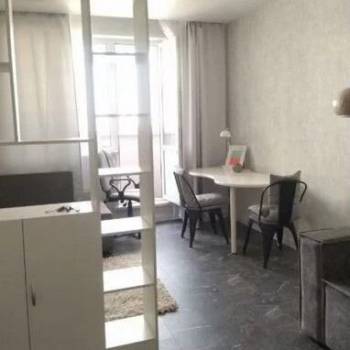 Сдается 1-комнатная квартира, 39 м²