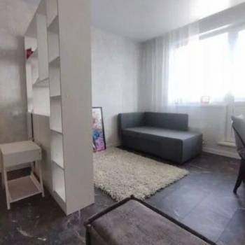 Сдается 1-комнатная квартира, 39 м²