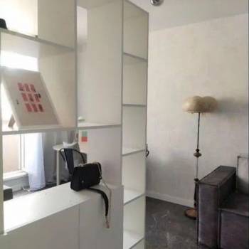 Сдается 1-комнатная квартира, 39 м²