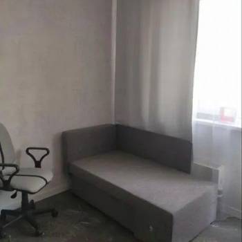 Сдается 1-комнатная квартира, 39 м²