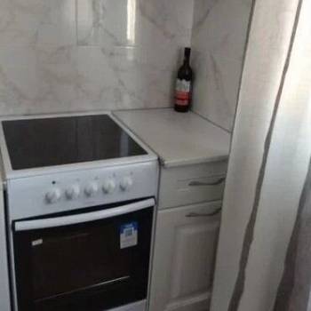 Сдается 1-комнатная квартира, 39 м²