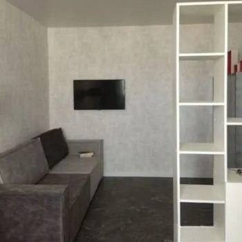 Сдается 1-комнатная квартира, 39 м²