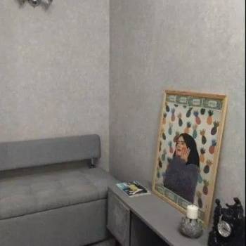Сдается 1-комнатная квартира, 39 м²
