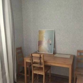 Сдается 1-комнатная квартира, 39 м²