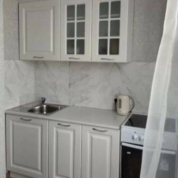 Сдается 1-комнатная квартира, 39 м²