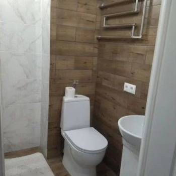 Сдается 1-комнатная квартира, 39 м²