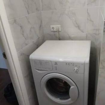 Сдается 1-комнатная квартира, 39 м²