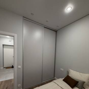 Сдается 1-комнатная квартира, 42 м²