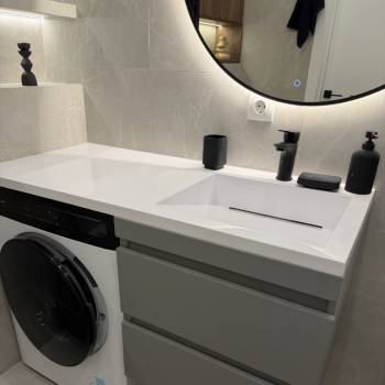 Сдается 1-комнатная квартира, 42 м²