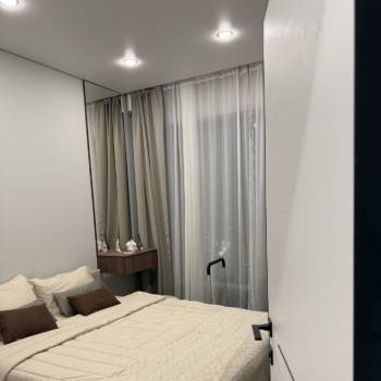 Сдается 1-комнатная квартира, 42 м²