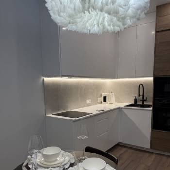 Сдается 1-комнатная квартира, 42 м²