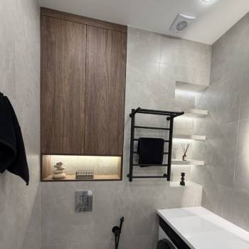 Сдается 1-комнатная квартира, 42 м²