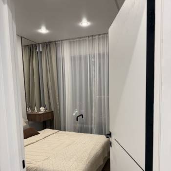 Сдается 1-комнатная квартира, 42 м²