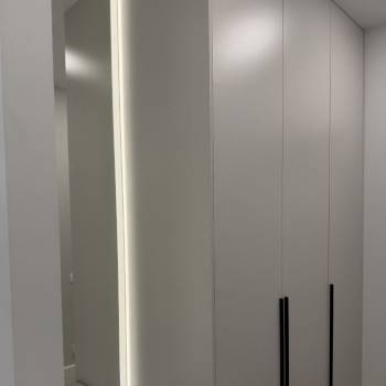 Сдается 1-комнатная квартира, 42 м²