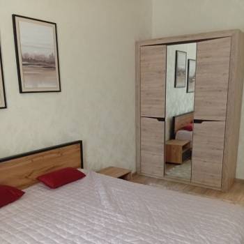 Сдается 1-комнатная квартира, 43,1 м²