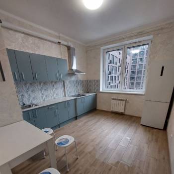 Сдается 1-комнатная квартира, 43,1 м²